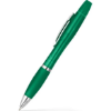 Pen/Highlighter Combo Translucent Green