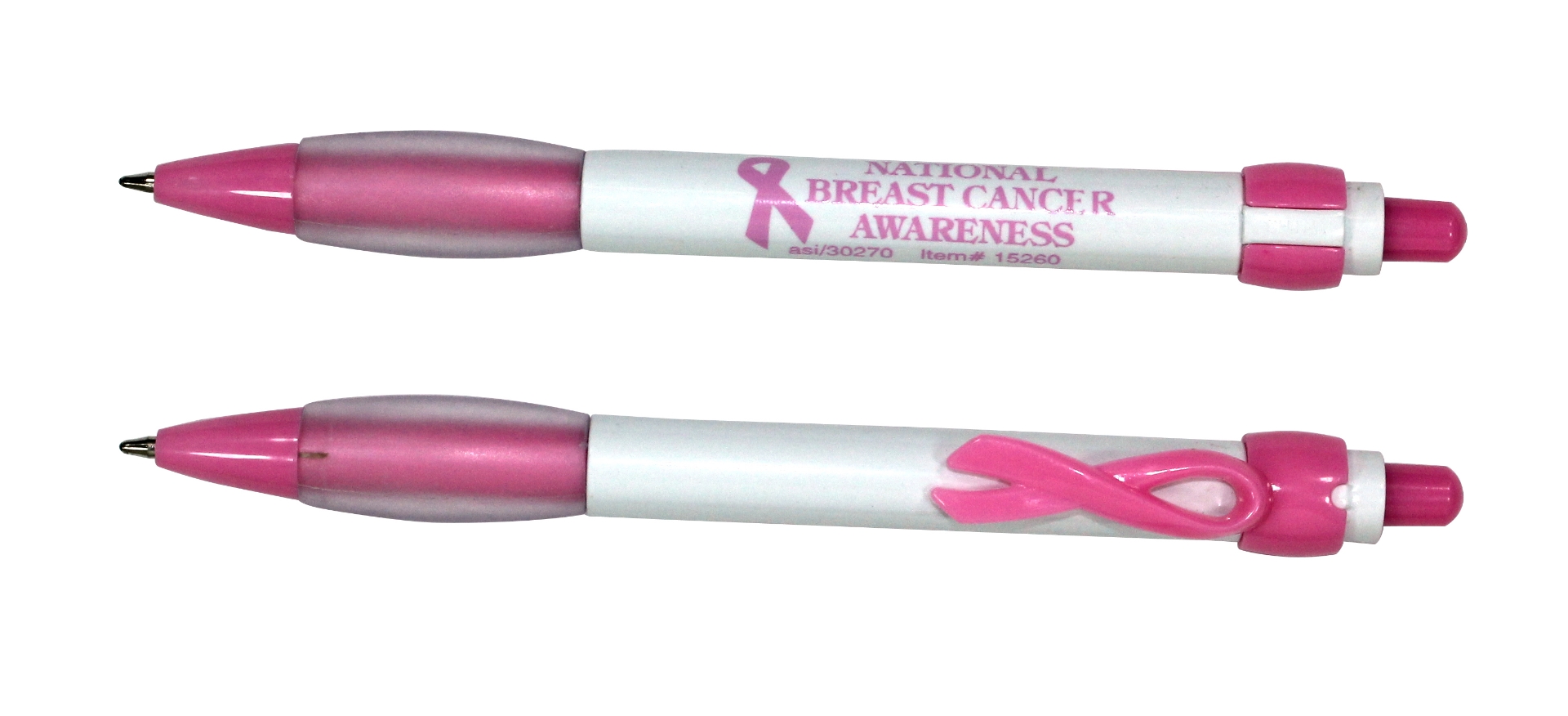 Custom Ribbon Pens in bulk | Save Your Ink