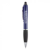 Stylus Pens with LED Flashlight Blue