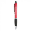 Stylus Pens with LED Flashlight Red