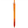Translucent Writer® Pens Translucent Orange