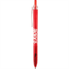 Translucent Writer® Pens Translucent Red