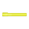 XL Jumbo 8" Highlighters - Full Color Decal Fluorescent Yellow