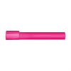 XL Jumbo 8" Highlighters - Full Color Decal Fluorescent Pink