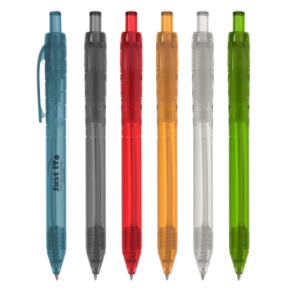 Oasis Bottle-Inspired Pen Oasis Bottle-Inspired Pen
