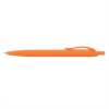 Scripps Softy Pen Orange