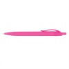 Scripps Softy Pen Pink