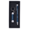 Tres-Chic/Chroma Gift Set Navy Blue