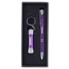 Tres-Chic/Chroma Gift Set Purple