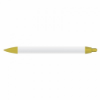 Digital WideBody® Pen Yellow Trim