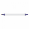 Digital WideBody® Pen Purple Trim