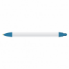 Digital WideBody® Pen Blue Trim