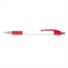 Elite Slim Pens - Full Color Red Trim