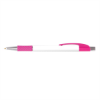 Elite Slim Pens - Full Color Pink Trim