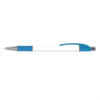Elite Slim Pens - Full Color Light Blue Trim