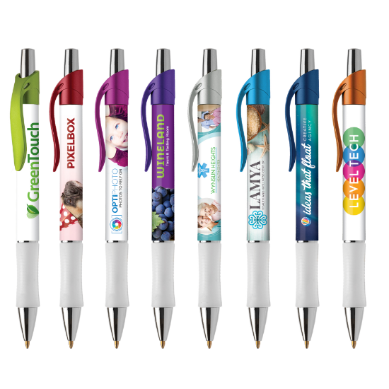 Stylex Frost Pen