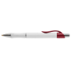 Stylex Frost Pen Red