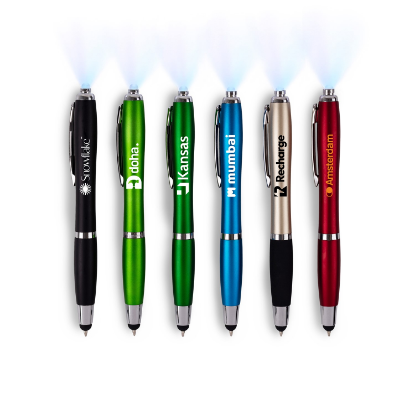 Basset Light Pens Basset Light Pens