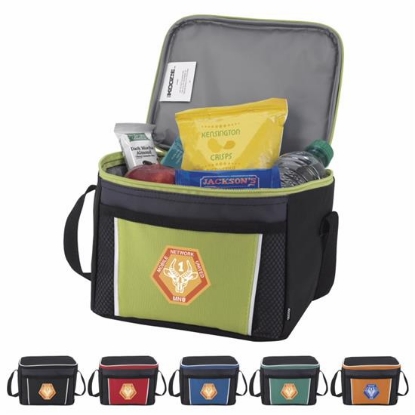 Koozie® Clean Edge Kooler Koozie® Clean Edge Kooler
