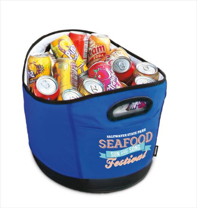Koozie® Party Kooler Koozie® Party Kooler
