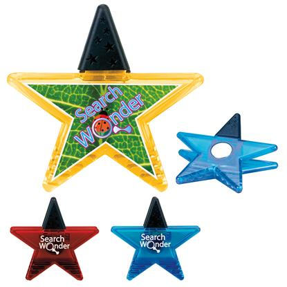 Star Clip Magnet - Good Value (R) Star Clip Magnet - Good Value (R)