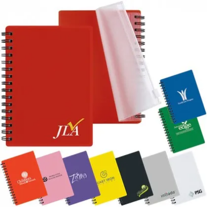 Mini Pocket-Buddy Notebook Mini Pocket-Buddy Notebook