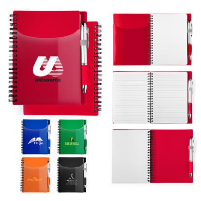 Sorbet Notebook Set Sorbet Notebook Set