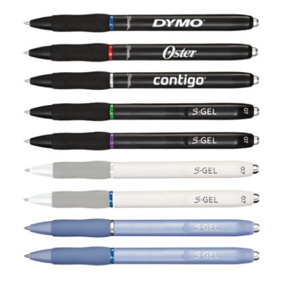 Sharpie S-Gel Pens Sharpie S-Gel Pens