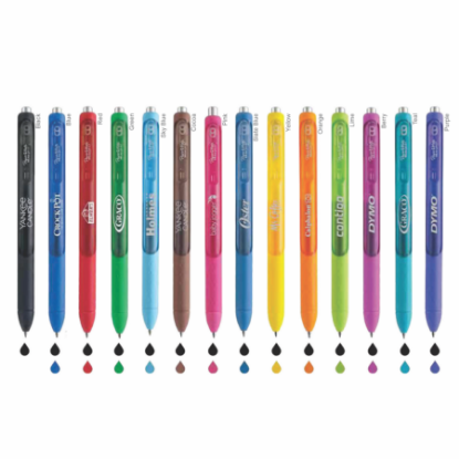 Paper Mate InkJoy Gel Pens Paper Mate InkJoy Gel Pens