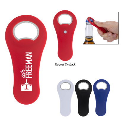 Barley Bottle Opener Barley Bottle Opener