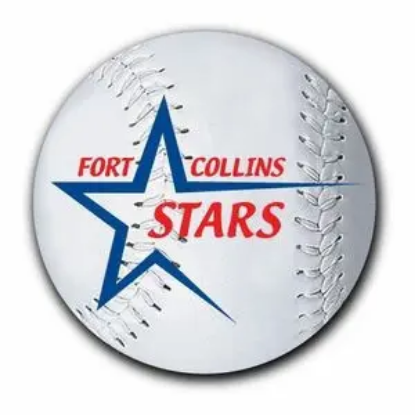 Show details for 3" Round Softball Car Magnets Picture of 3" Round Softball Car Magnets
