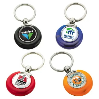 Show details for EK1023 - Keyrings Picture of EK1023 - Keyrings