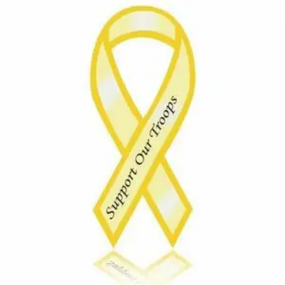 Show details for Awareness Ribbon Magnets Picture of Awareness Ribbon Magnets