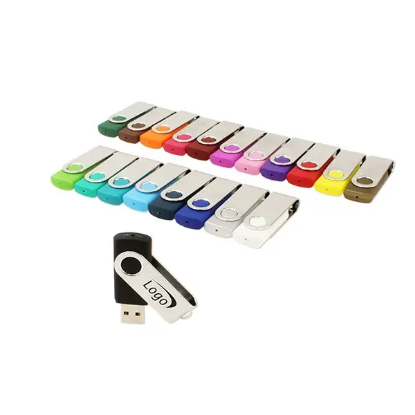 USB Flash Drives