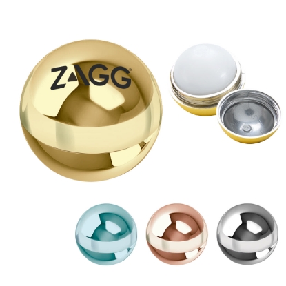 Metallic Lip Moisturizer Ball Metallic Lip Moisturizer Ball