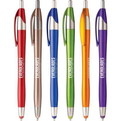 Javalina Spring Stylus Pens Javalina Spring Stylus Pens
