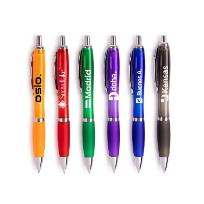 Basset Pens Basset Pens