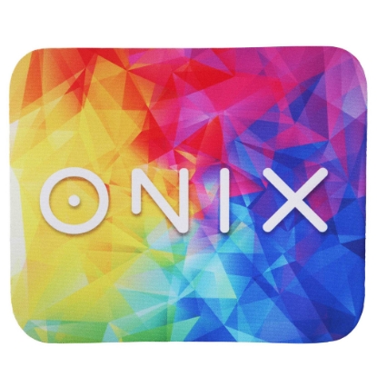 Full Color Rectangle Mouse Pad Full Color Rectangle Mouse Pad