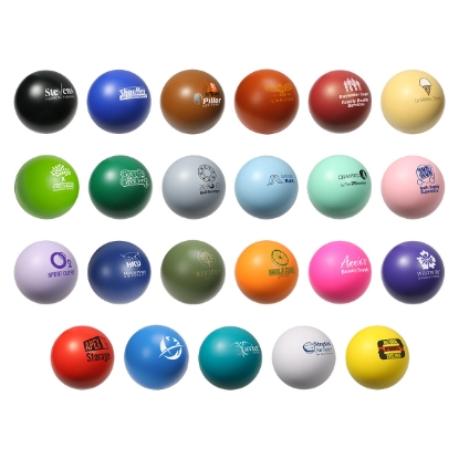 Stress Ball Stress Ball