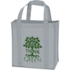 Picture of Laminated Non-Woven Grocery Tote