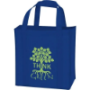 Picture of Laminated Non-Woven Grocery Tote