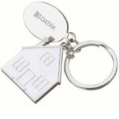 Show details for House Tag Keyholder Picture of House Tag Keyholder