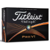Picture of Titleist Pro V1 Golf Ball Std Serv