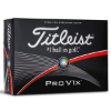 Picture of Titleist Pro V1x Golf Ball Std Serv