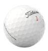 Picture of Titleist Pro V1x Golf Ball Std Serv