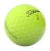 Picture of Titleist Pro V1x Golf Ball Std Serv