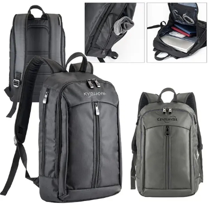 Show details for Basecamp Apex 14" Tech Backpack Picture of Basecamp Apex 14" Tech Backpack