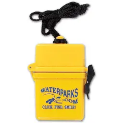 Show details for Floating Foam Key Tags Picture of Floating Foam Key Tags