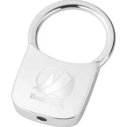 Show details for Lightweight Key Tag Picture of Lightweight Key Tag