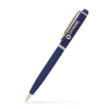 Picture of Twist Action Pen w/ Glisten Enamel Coated Barrel